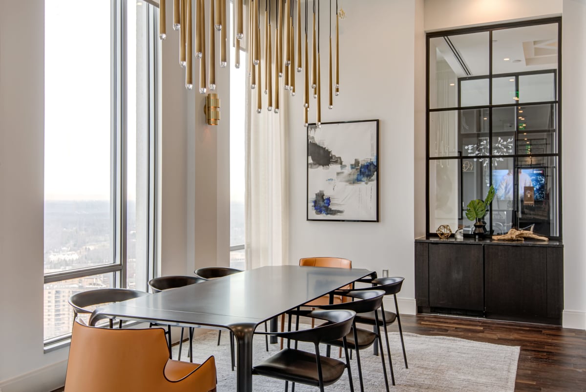 Apartments for Rent Tysons The Boro